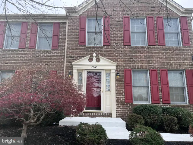 $750,000 | 7712 Sandstone Court, Ellicott City, MD 21043