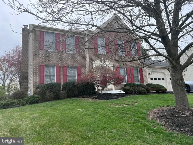 $750,000 | 7712 Sandstone Court, Ellicott City, MD 21043