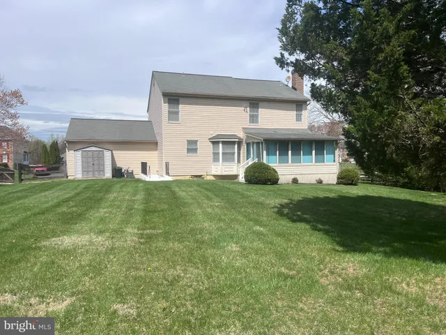 $750,000 | 7712 Sandstone Court, Ellicott City, MD 21043