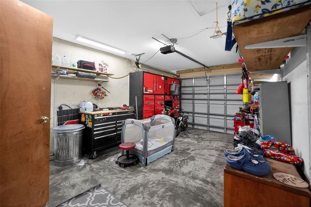 1644 Ruth Street Cocoa, FL 32926 - Photo 21 of 38 a room with storage and utility