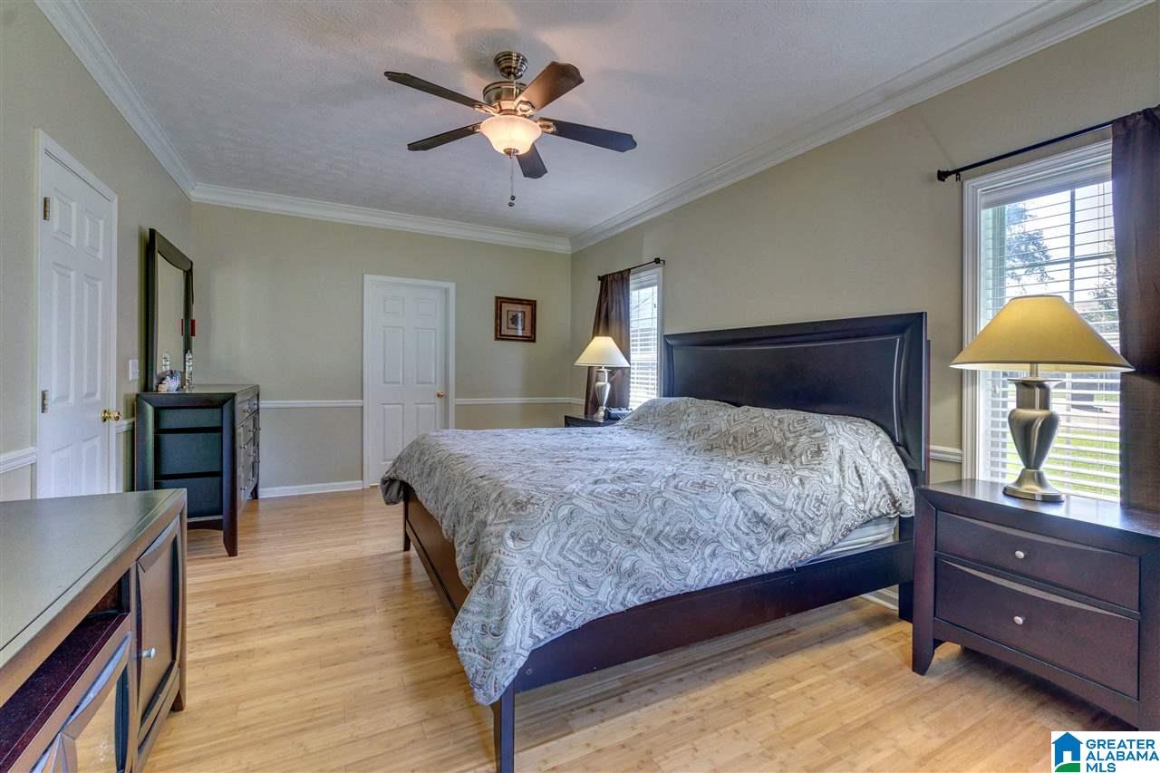 813 Ola Street Clanton, AL 35045 - Photo 30 of 46