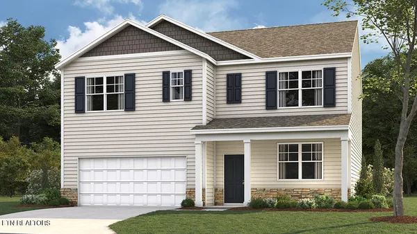 $377,955 | 7849 Night Shade Lane, Knoxville, TN 37938