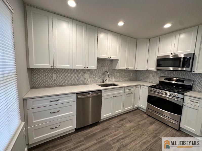 14 Pheasant Run, Unit 14 Edison, NJ 08820 - Photo 4 of 26