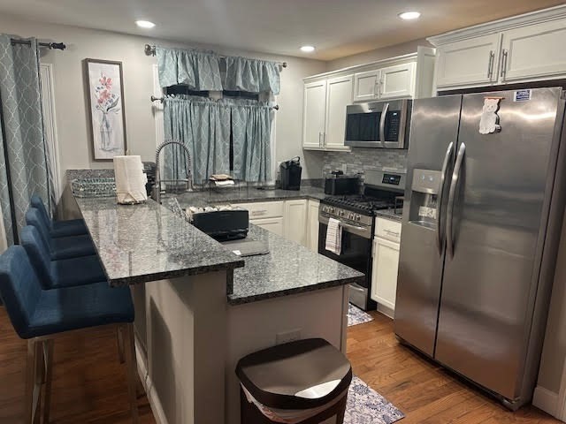 21 Burncoat Heights Worcester, MA 01606 - Photo 18 of 36