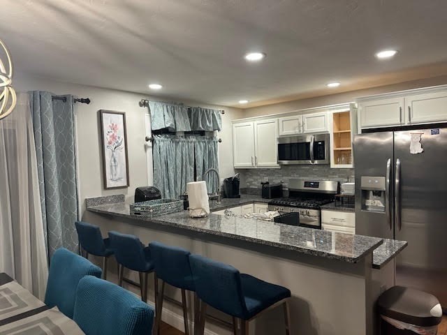 21 Burncoat Heights Worcester, MA 01606 - Photo 22 of 36