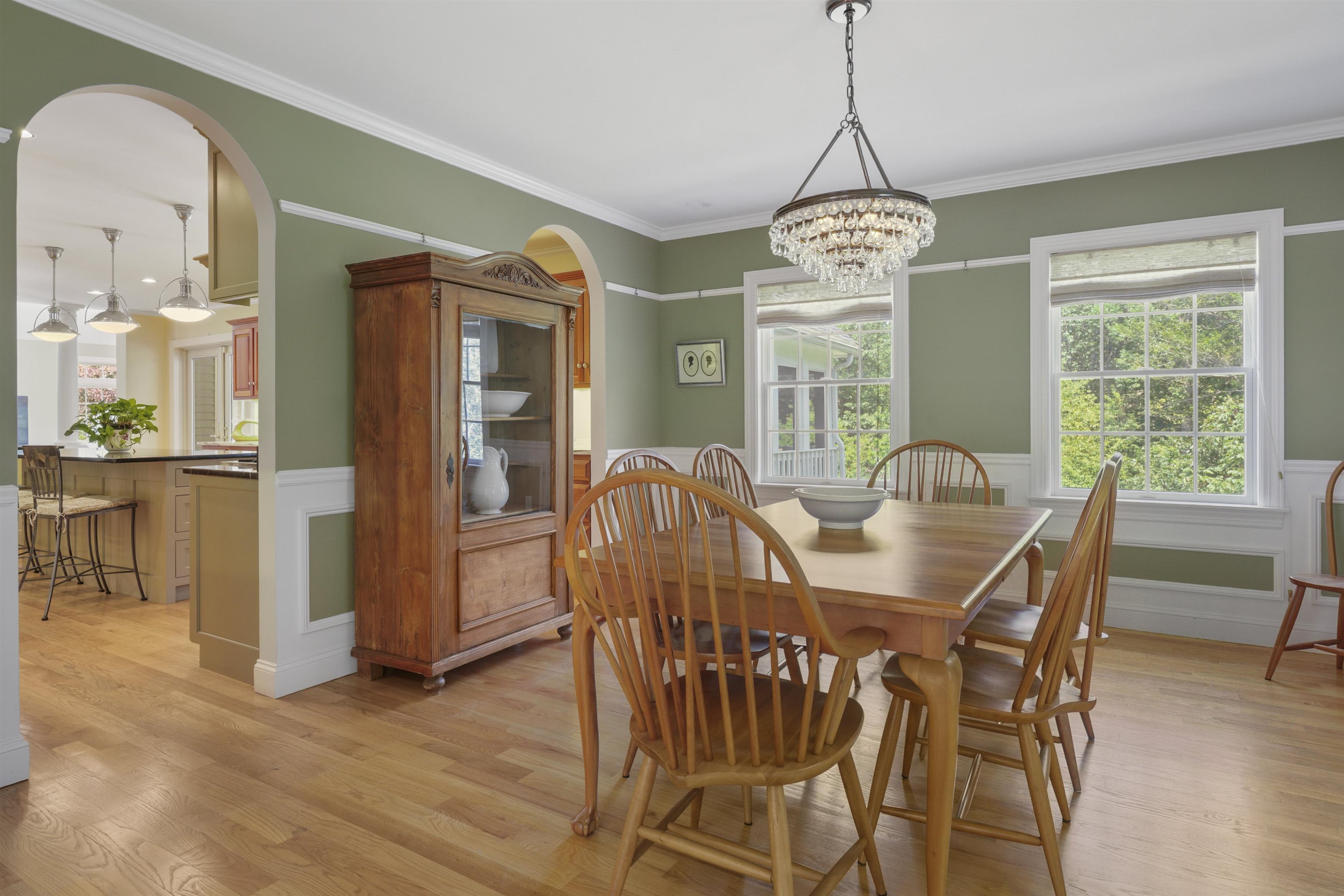 28 Partridge Hill Road Newfields, NH 03856 - Photo 23 of 59
