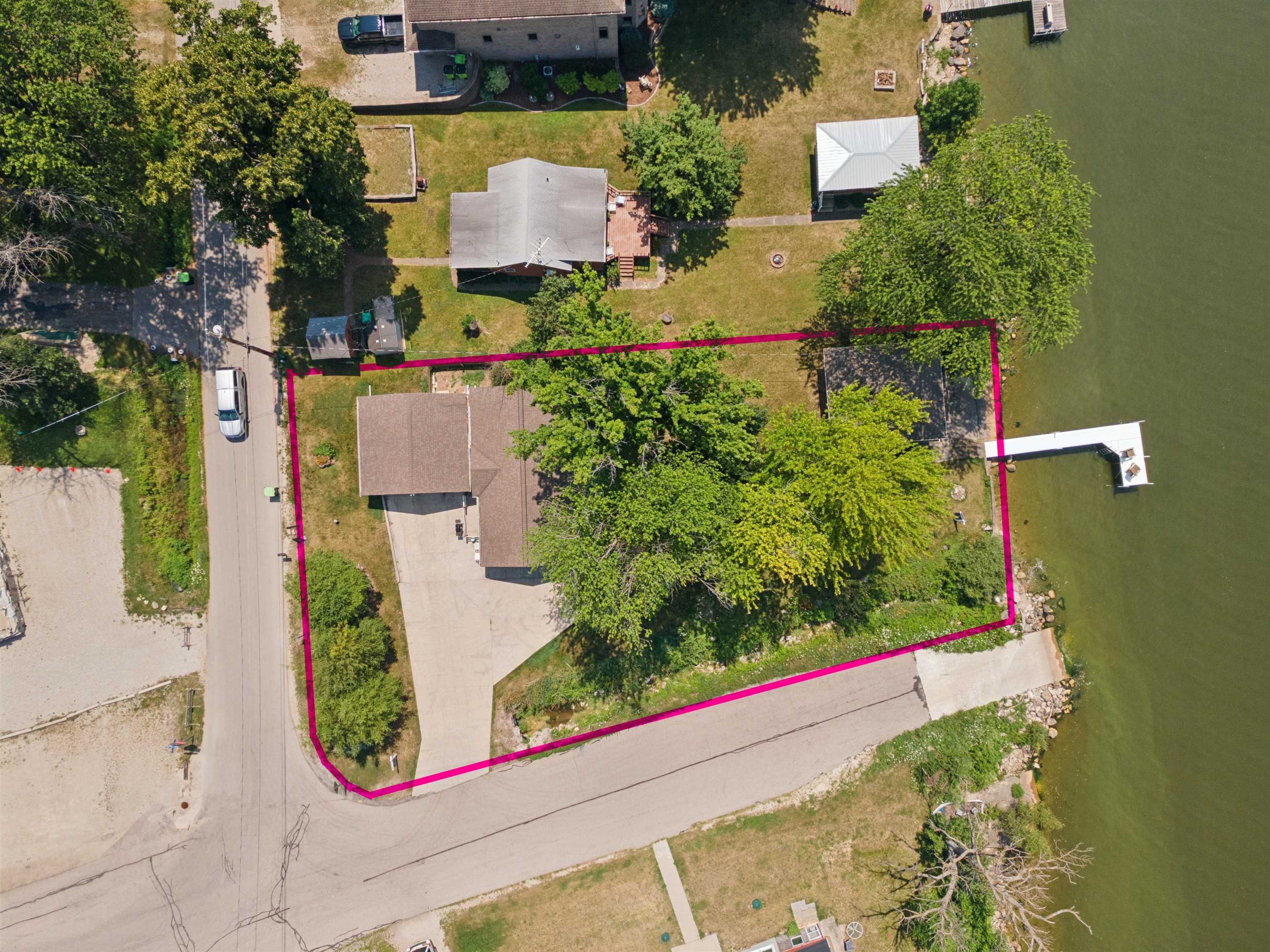 W5625 Faro Springs Road Hilbert, WI 54129 - Photo 38 of 43 Gallery Image 38