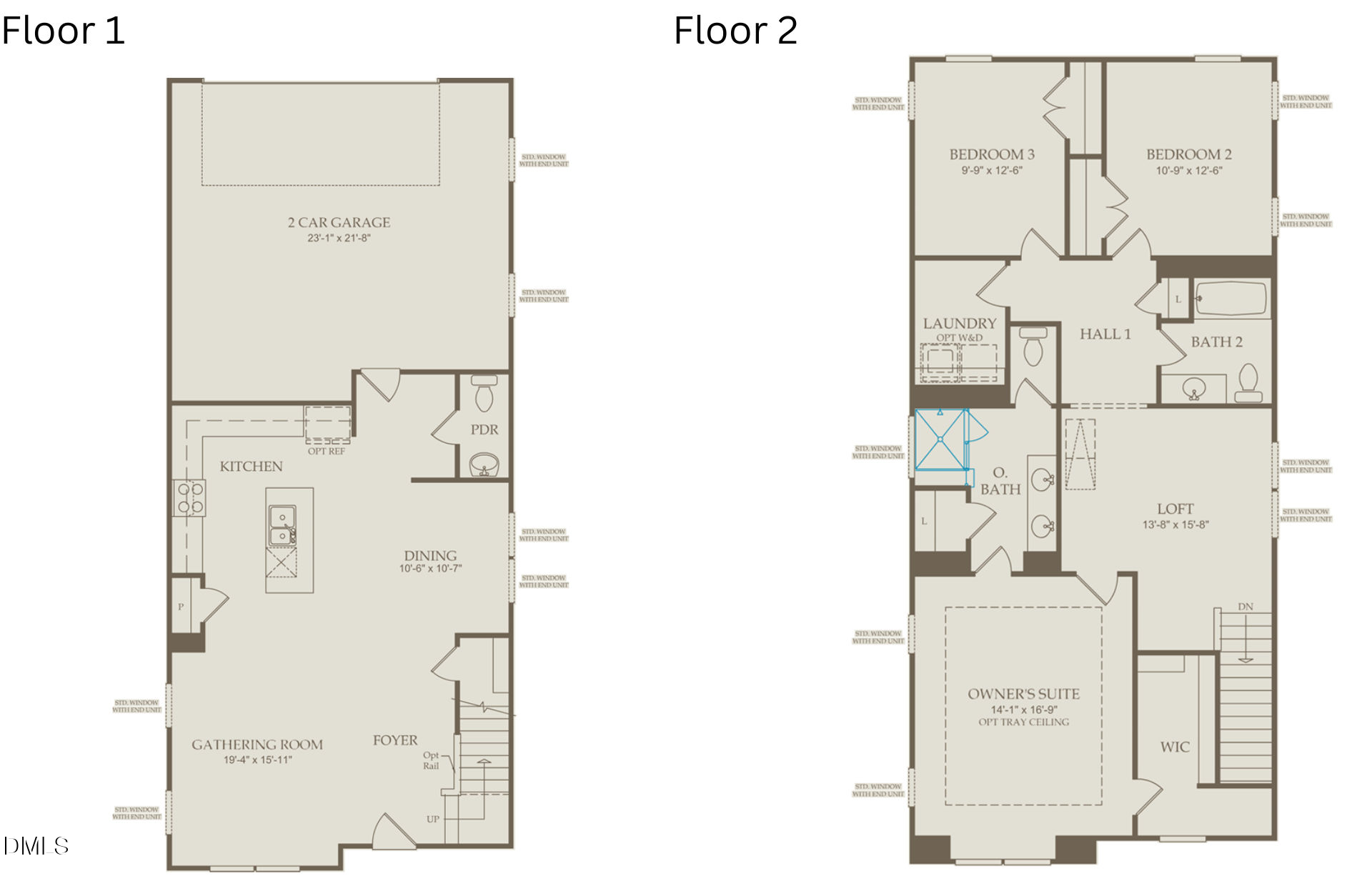 2819 Denson Road Fuquay-Varina, NC 27526 - Photo 23 of 23