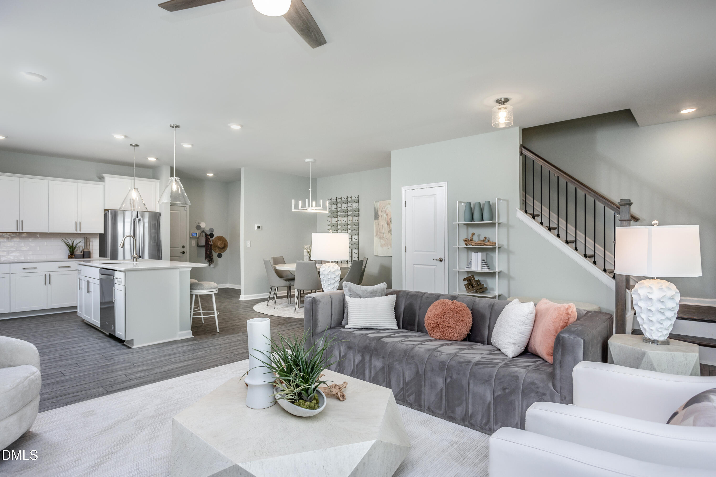 2819 Denson Road Fuquay-Varina, NC 27526 - Photo 6 of 23 Sedona006