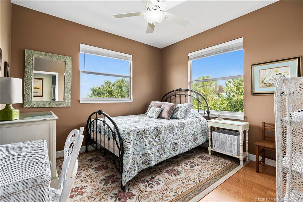 11200 Southwest Fox Brown Road Indiantown, FL 34956 - Photo 33 of 55 Bedroom 2