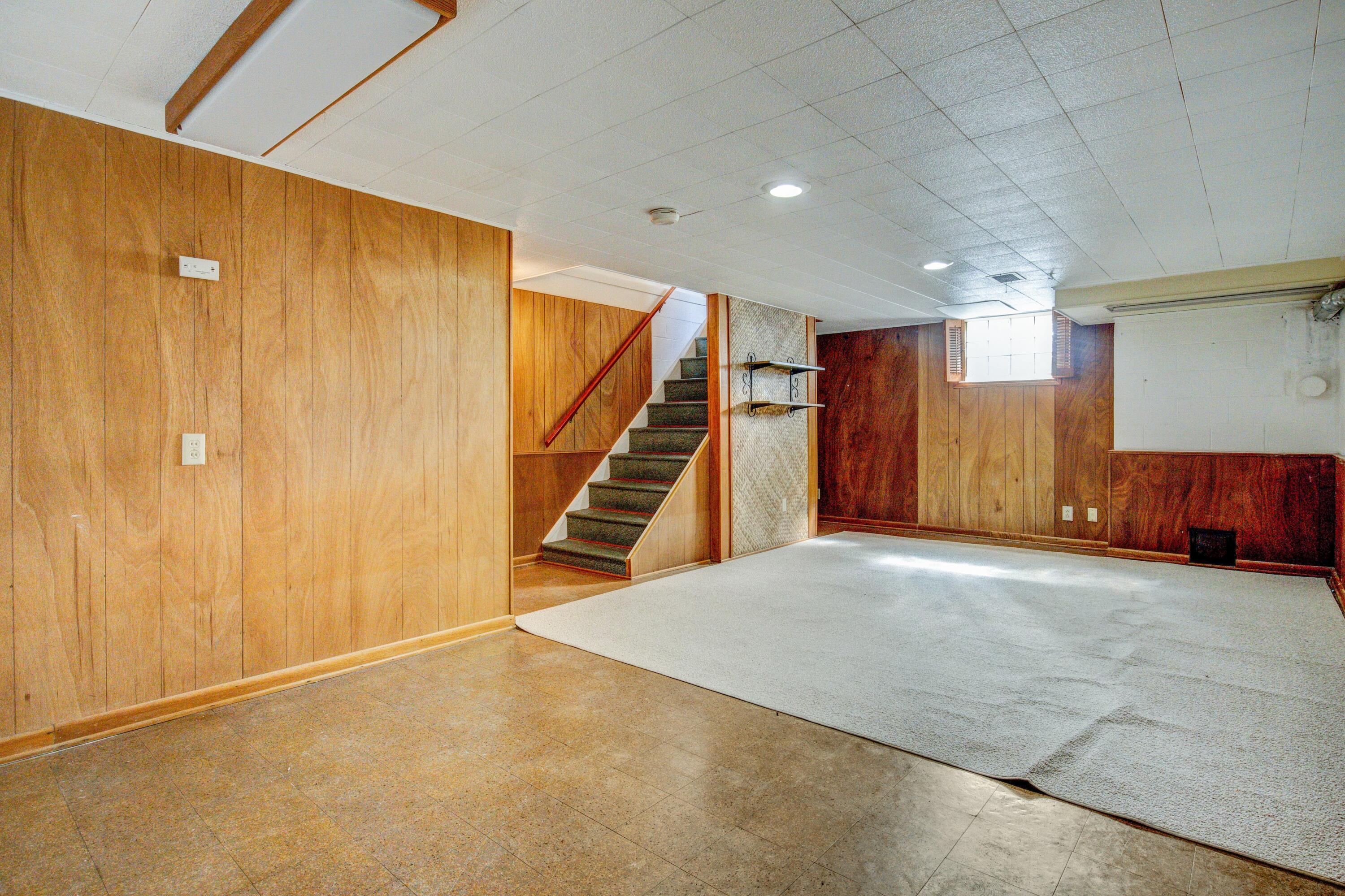 3536 Leighton Road Columbus, OH 43221 - Photo 23 of 27 Basement