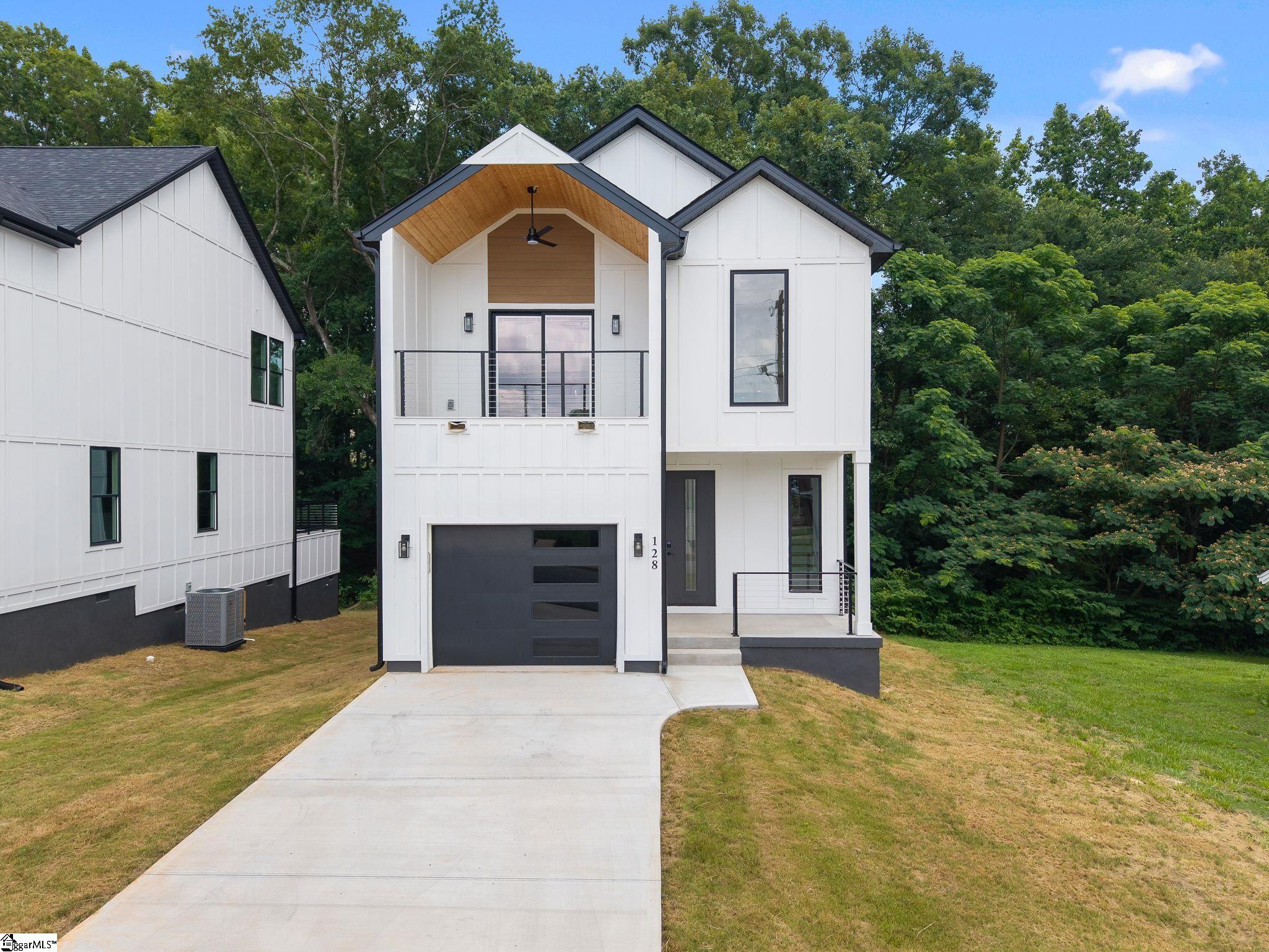 128 Lyman Avenue Duncan, SC 29334 - Photo 47 of 50