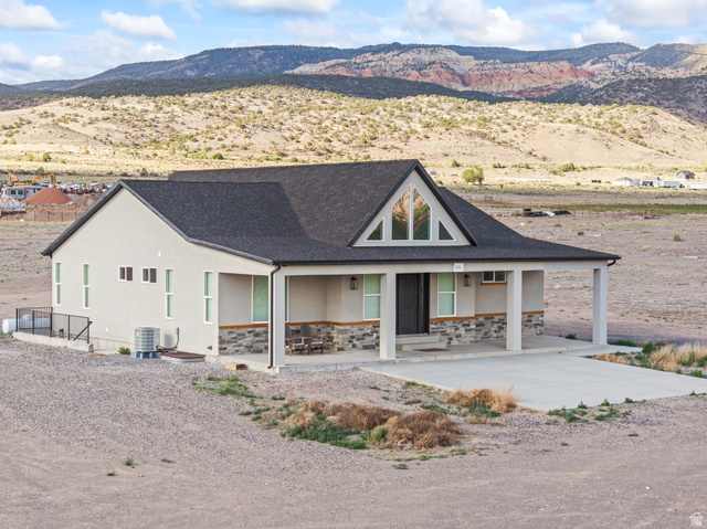 1036 West Chads Road Bicknell, UT 84715 - Photo 53 of 54