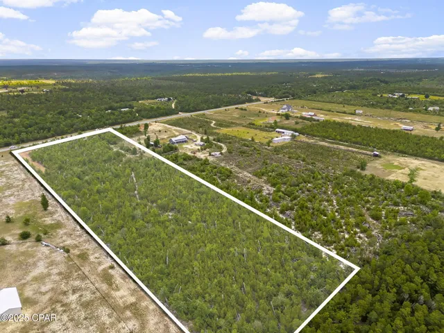 $149,000 | 7338 Highway 20, Youngstown, FL 32466