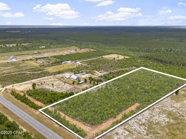 $149,000 | 7338 Highway 20, Youngstown, FL 32466