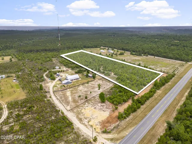 $149,000 | 7338 Highway 20, Youngstown, FL 32466