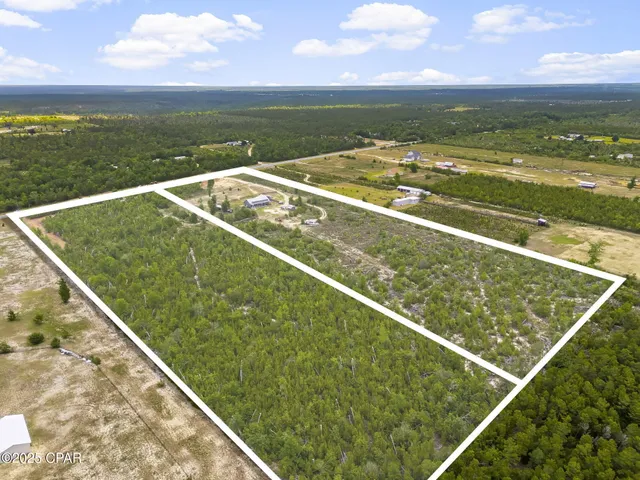 $149,000 | 7338 Highway 20, Youngstown, FL 32466