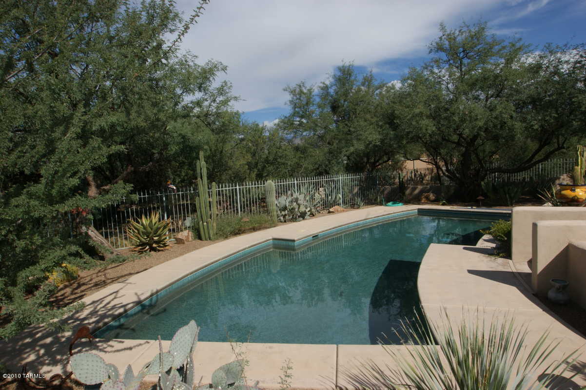11107 East Tanque Verde Road Tucson, AZ 85749 - Photo 26 of 27 Gallery Image 26