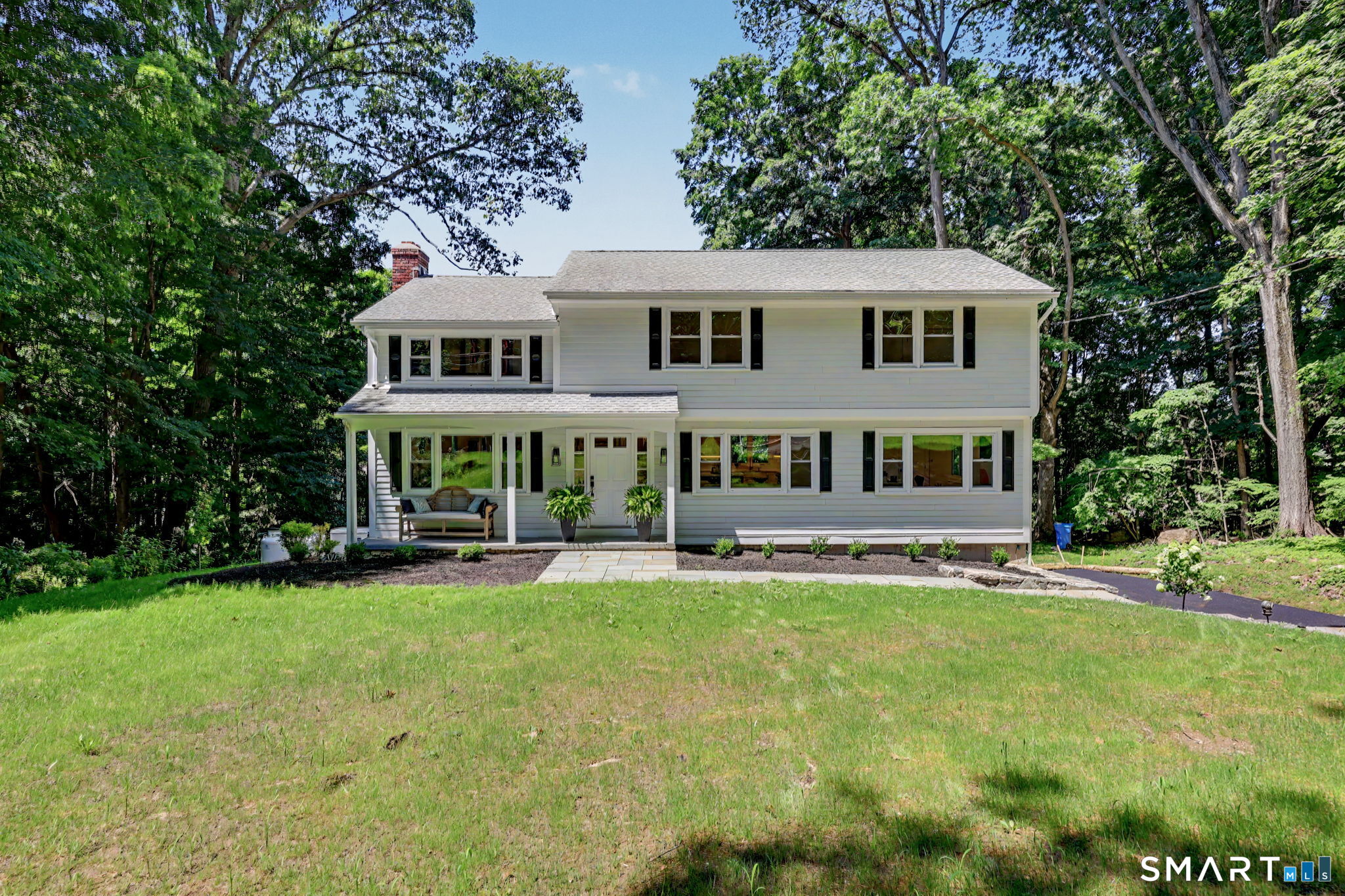 238 Mimosa Circle Ridgefield, CT 06877 - Photo 32 of 40 Gallery Image 32
