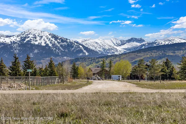 $275,000 | 1768 Mount Washburn Drive, Driggs, ID 83422