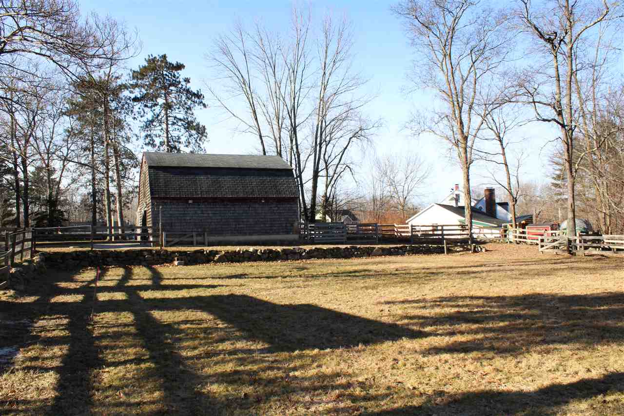 259 Kent Farm Road Hampstead, NH 03841 - Photo 1 of 20