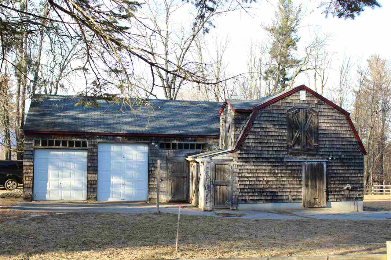 259 Kent Farm Road Hampstead, NH 03841 - Photo 6 of 20