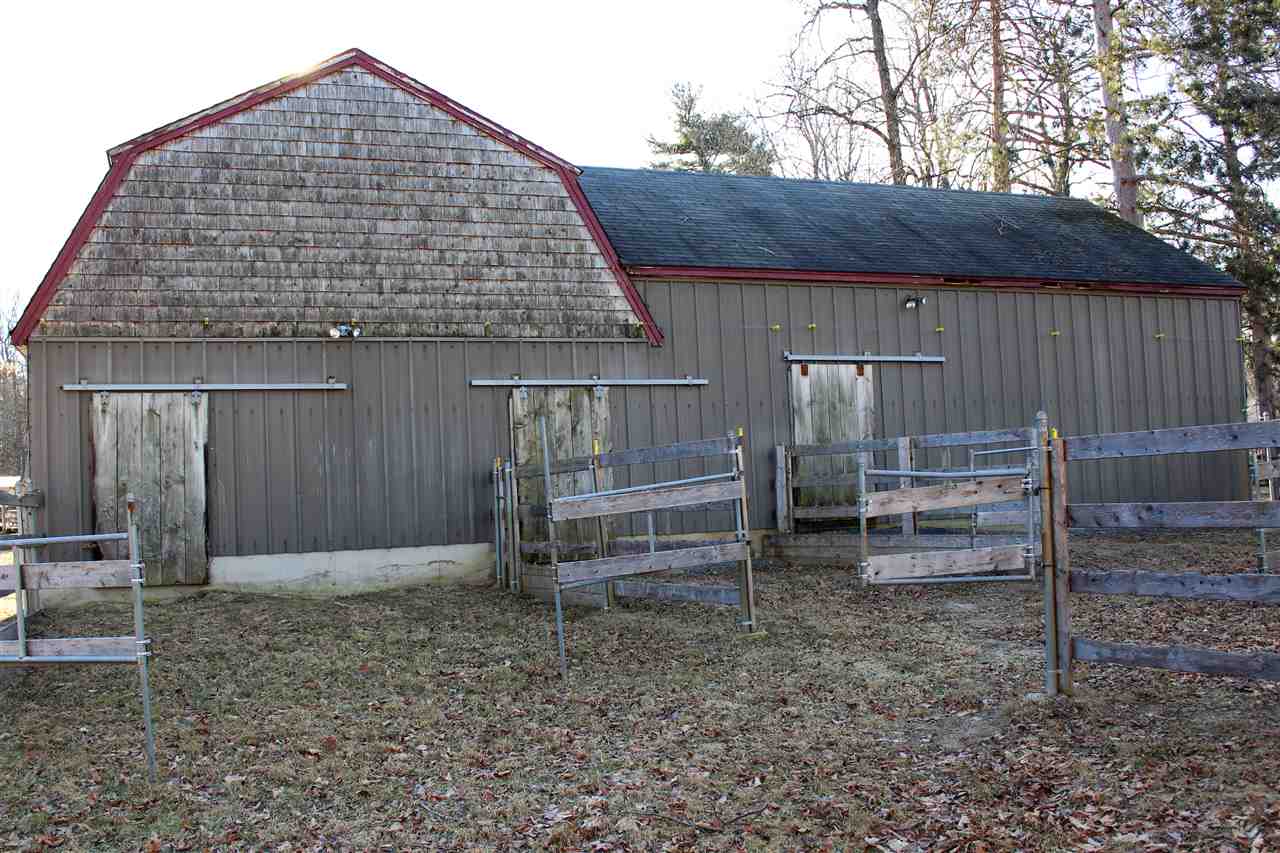 259 Kent Farm Road Hampstead, NH 03841 - Photo 7 of 20