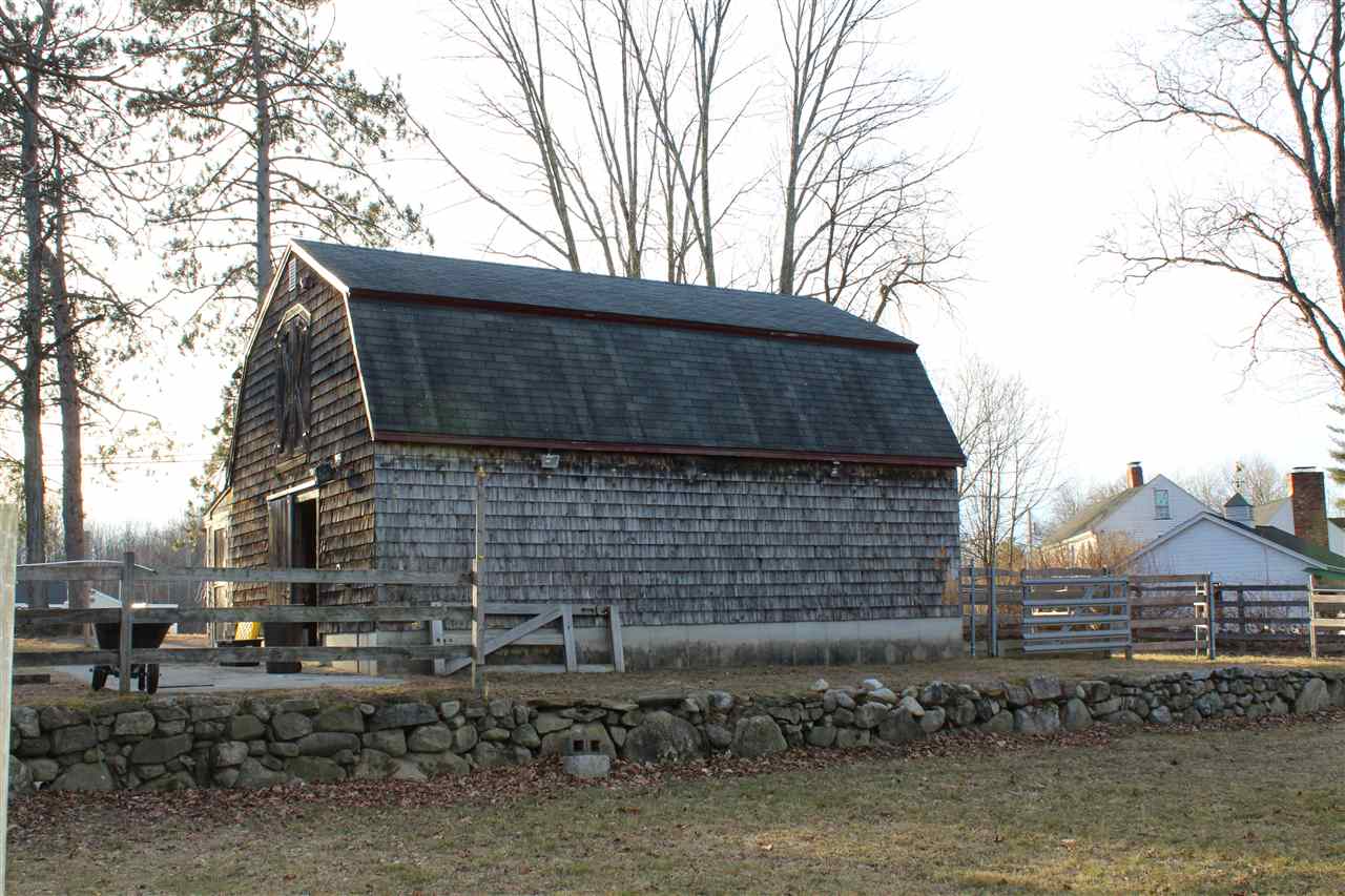 259 Kent Farm Road Hampstead, NH 03841 - Photo 9 of 20