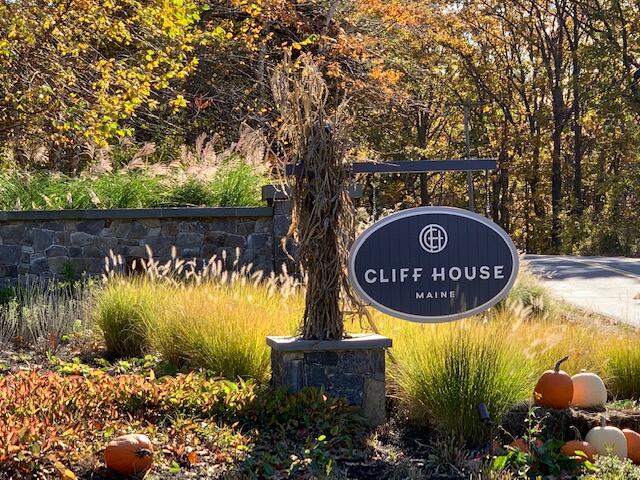 38 Pine Mountain Road Cape Neddick, ME 03902 - Photo 41 of 45 Cliff House