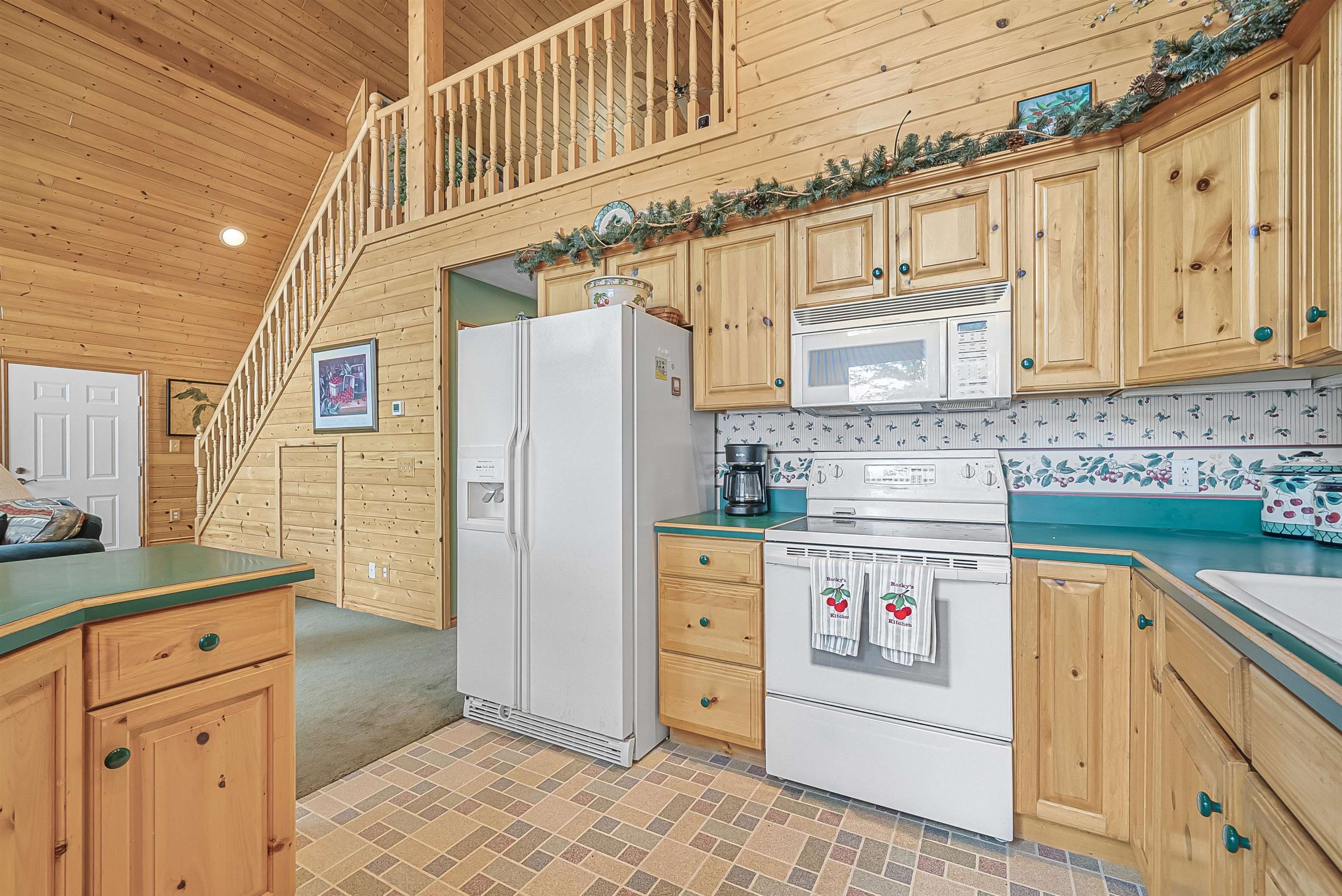 5449 Bush Road Interlochen, MI 49643 - Photo 15 of 52