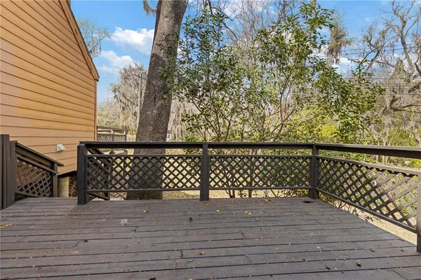 a view of outdoor space yard swimming pool and patio