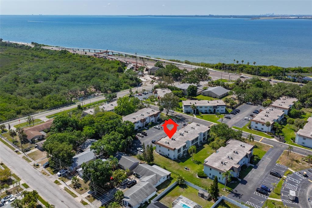 237 South McMullen Booth Road, Unit 50 Clearwater, FL 33759 - Photo 27 of 29