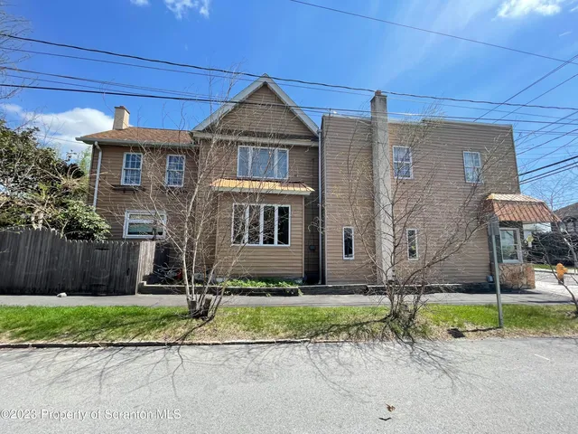 $199,000 | 1022 Main Street, Peckville, PA 18452