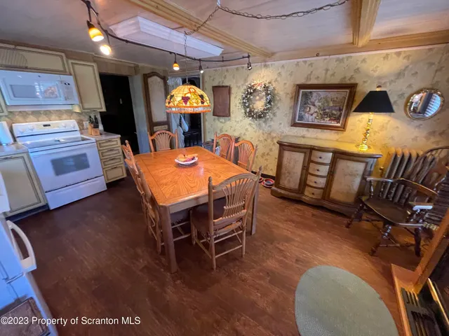 $199,000 | 1022 Main Street, Peckville, PA 18452