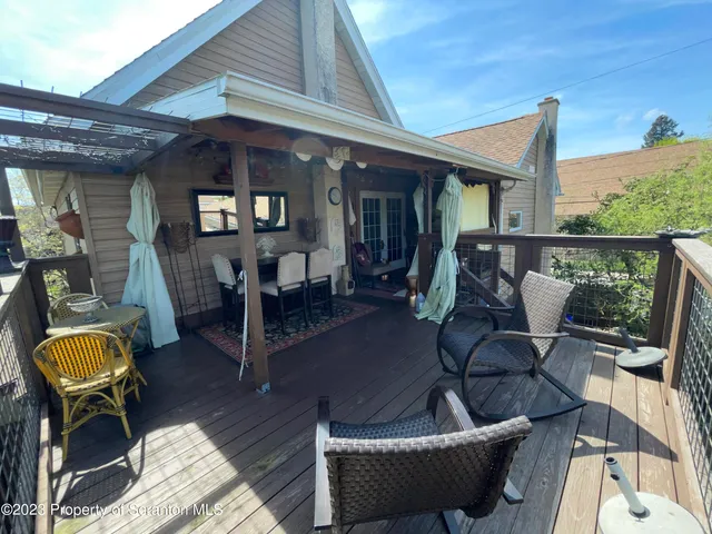 $199,000 | 1022 Main Street, Peckville, PA 18452