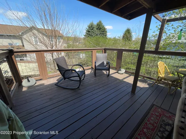 $199,000 | 1022 Main Street, Peckville, PA 18452