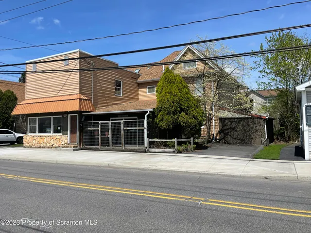 $199,000 | 1022 Main Street, Peckville, PA 18452