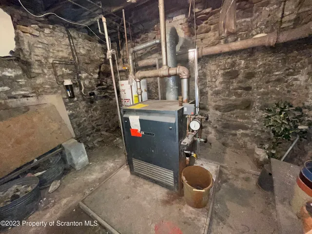 $199,000 | 1022 Main Street, Peckville, PA 18452