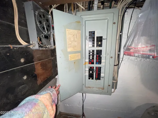 $199,000 | 1022 Main Street, Peckville, PA 18452