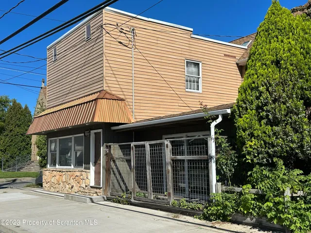 $199,000 | 1022 Main Street, Peckville, PA 18452