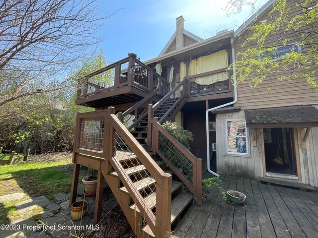 $199,000 | 1022 Main Street, Peckville, PA 18452