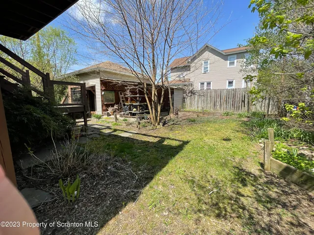 $199,000 | 1022 Main Street, Peckville, PA 18452