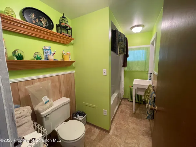 $199,000 | 1022 Main Street, Peckville, PA 18452