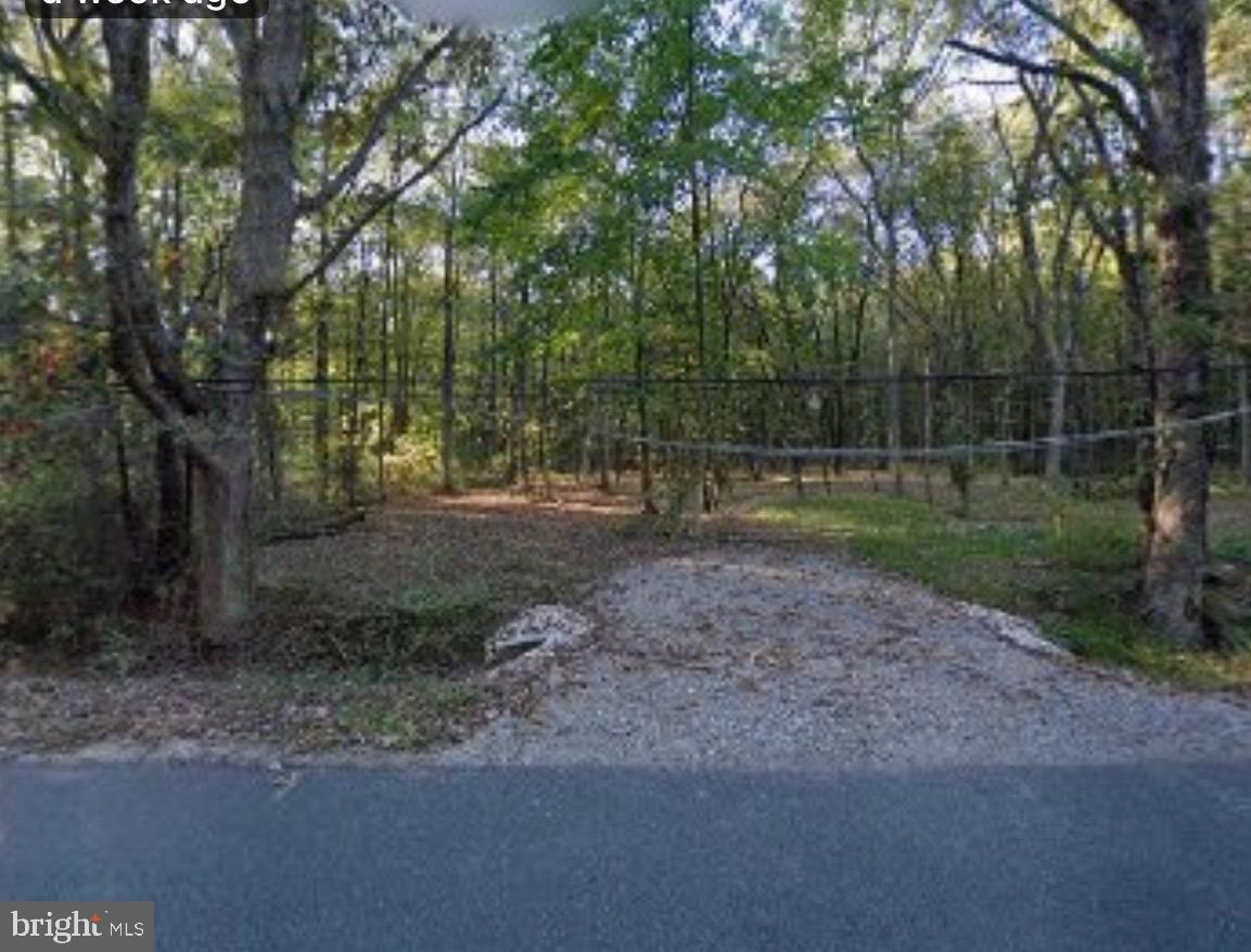 697 Garwood Road Moorestown, NJ 08057 - Photo 2 of 2 a view of a park