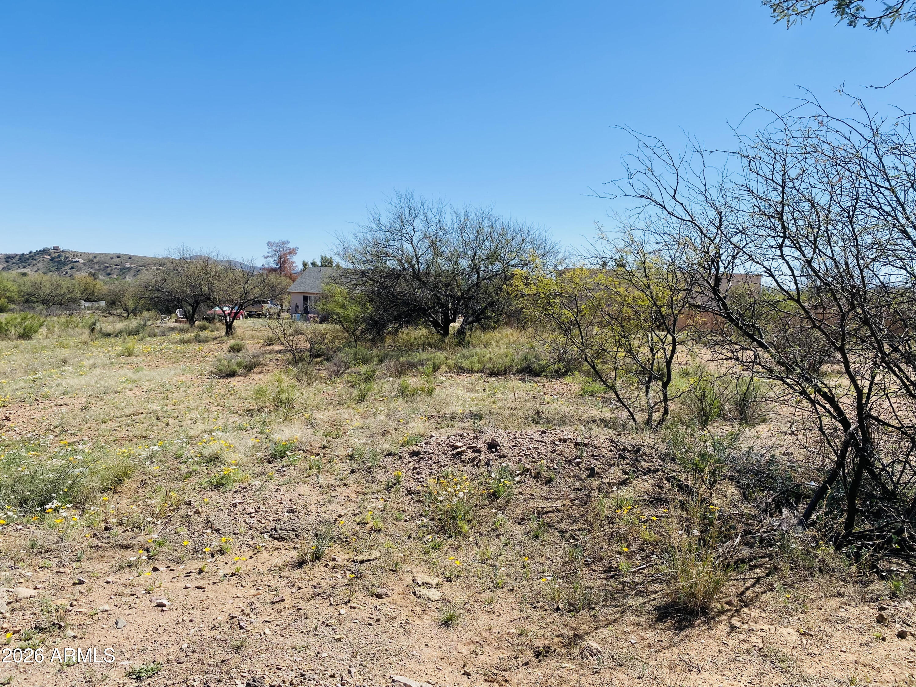 459 Chalet Court, Unit 26 Rio Rico, AZ 85648 - Photo 2 of 3 Rear
