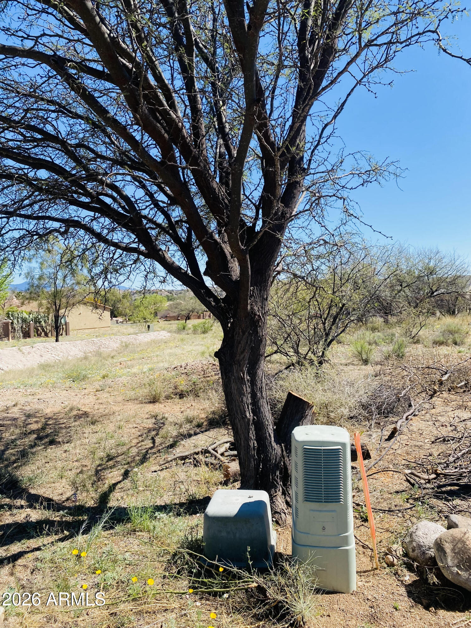 459 Chalet Court, Unit 26 Rio Rico, AZ 85648 - Photo 3 of 3 TrUtiBox