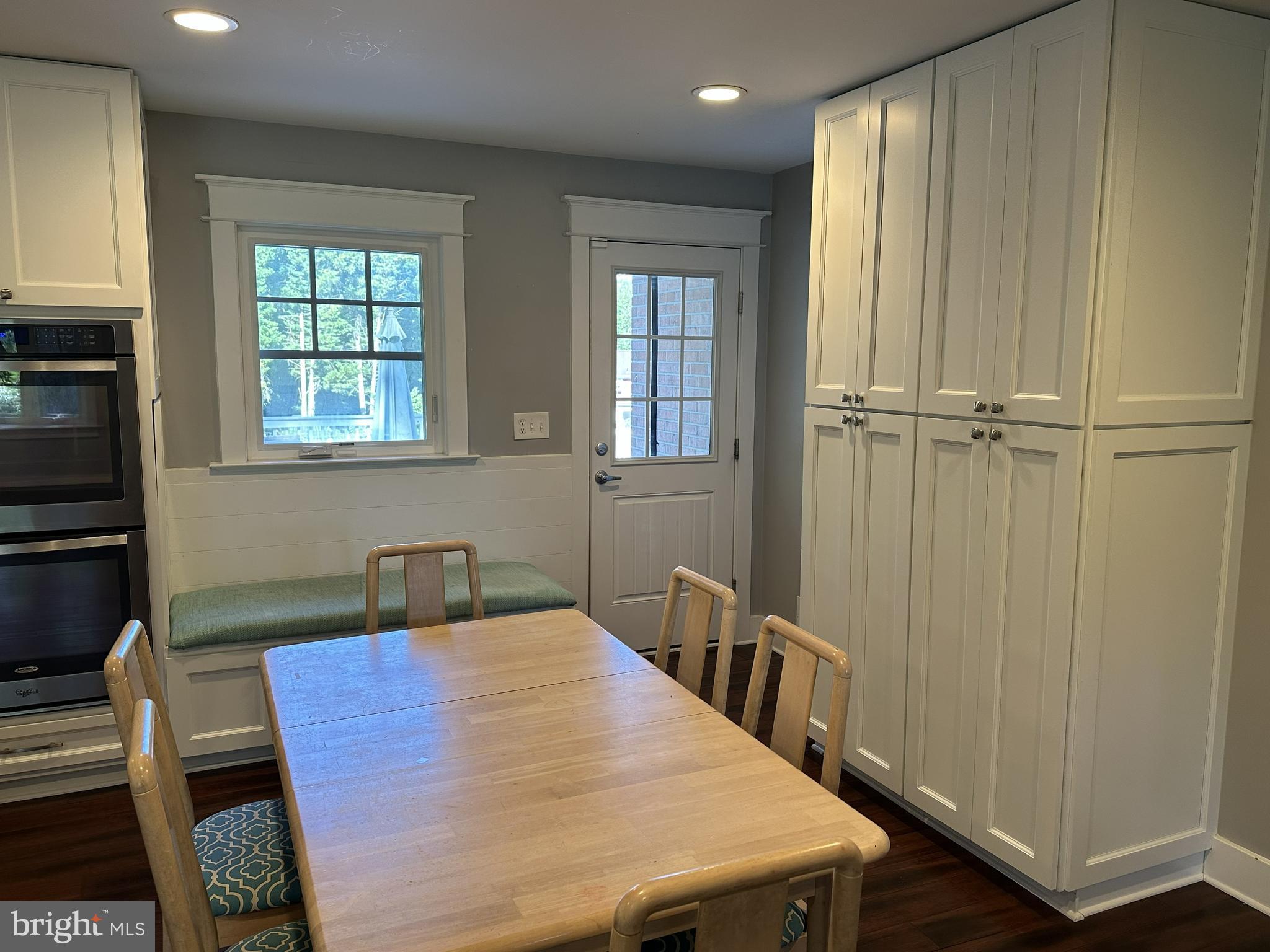 11809 Rivershore Drive Dunkirk, MD 20754 - Photo 11 of 22 dining area