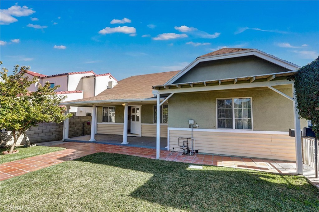 102 South Curtis Avenue Alhambra, CA 91801 - Photo 24 of 48