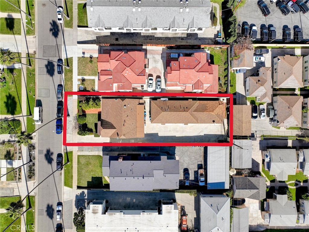 102 South Curtis Avenue Alhambra, CA 91801 - Photo 3 of 48