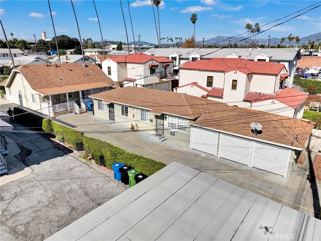 102 South Curtis Avenue Alhambra, CA 91801 - Photo 40 of 48